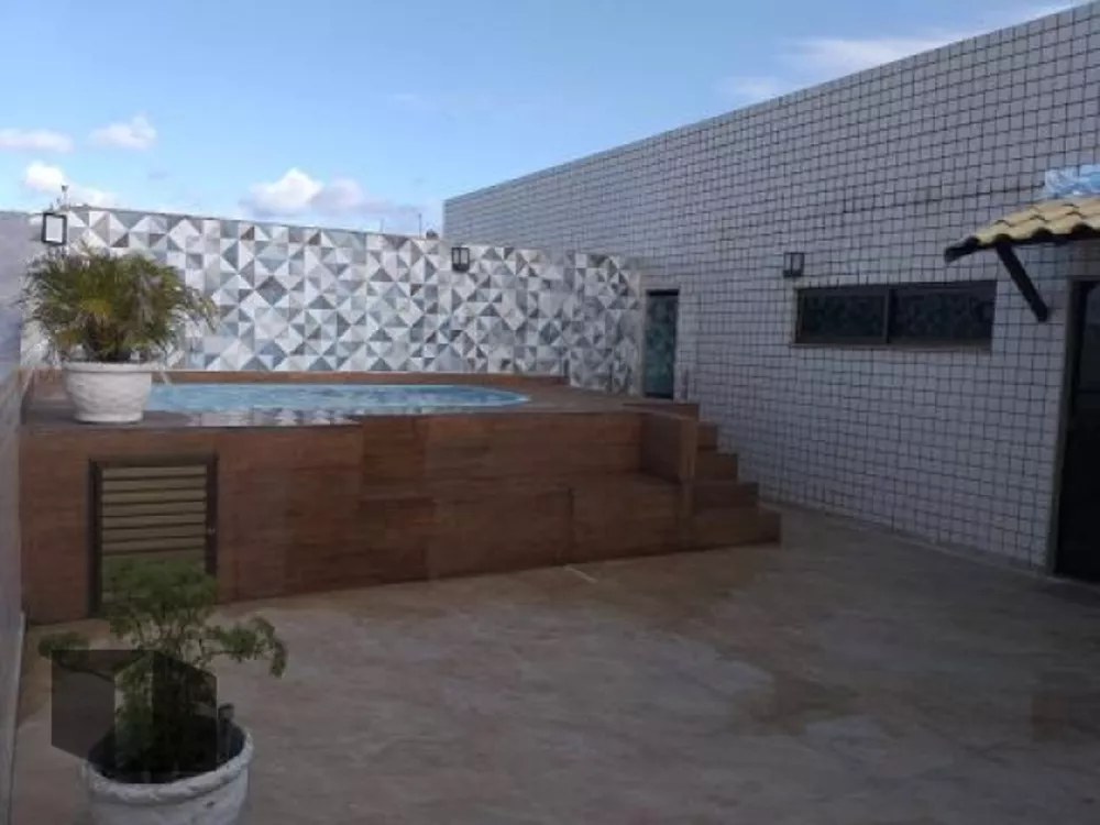 Cobertura, 4 quartos, 400 m² - Foto 27