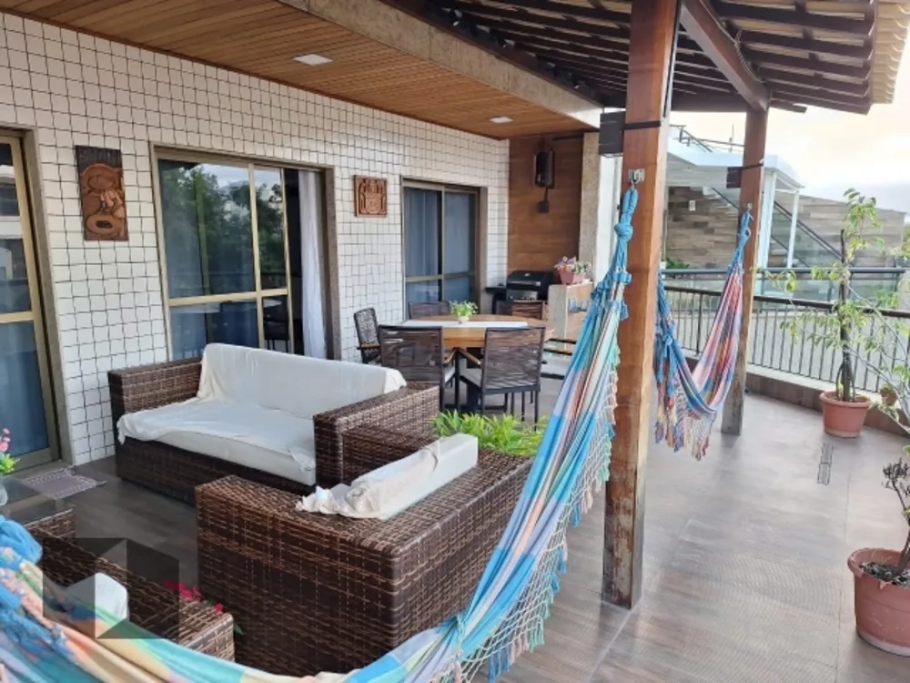 Cobertura, 4 quartos, 400 m² - Foto 39