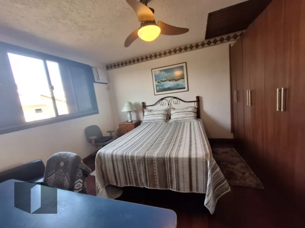 Casa de Condomínio, 4 quartos - Foto 46