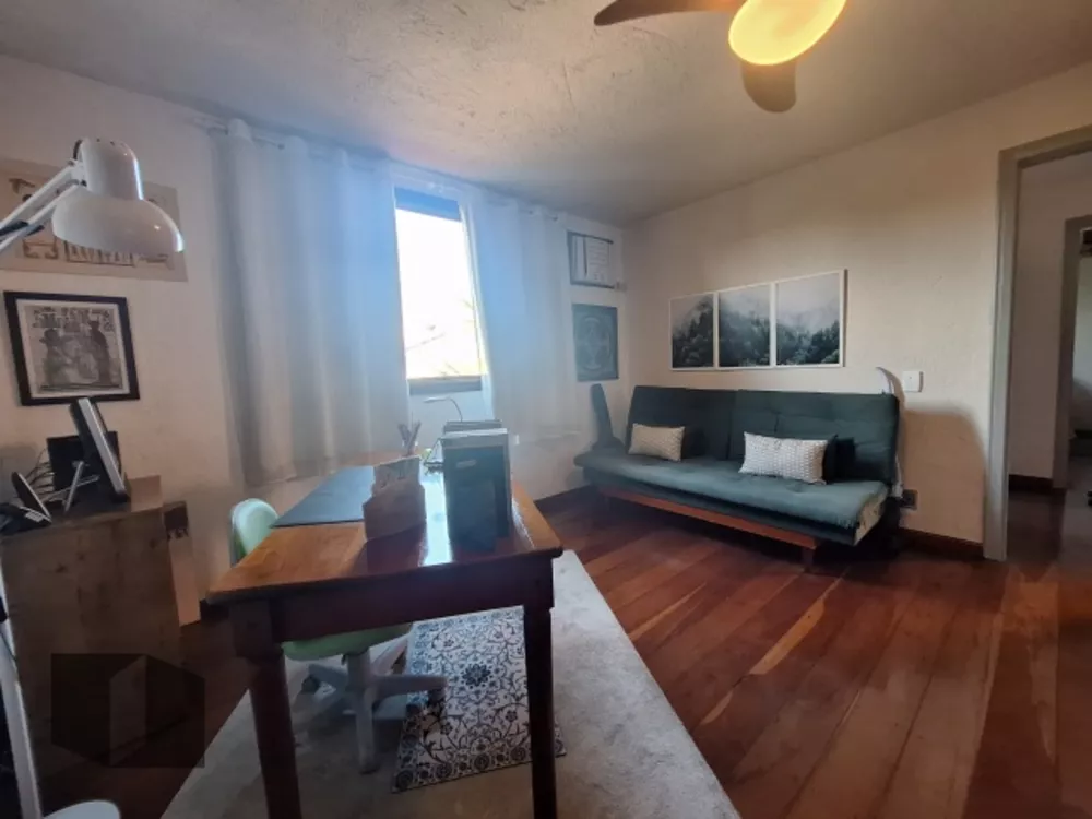 Casa de Condomínio, 4 quartos - Foto 45