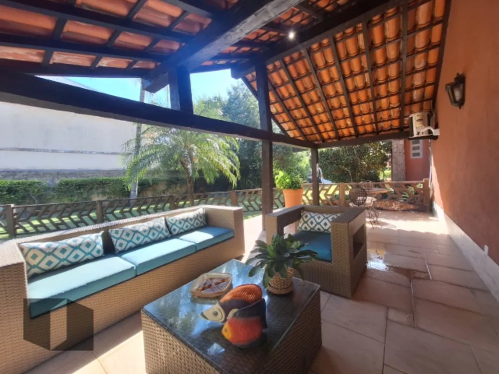 Casa de Condomínio, 4 quartos - Foto 8