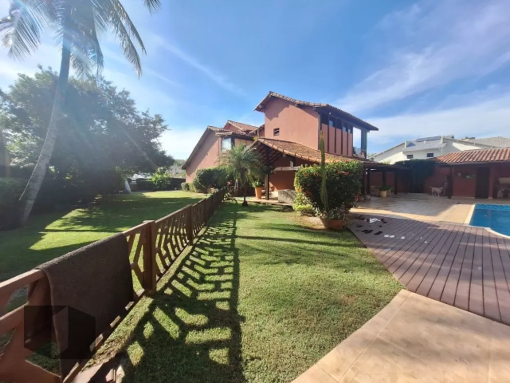Casa de Condomínio, 4 quartos - Foto 7