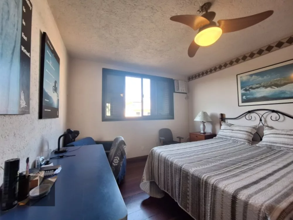 Casa de Condomínio, 4 quartos - Foto 43