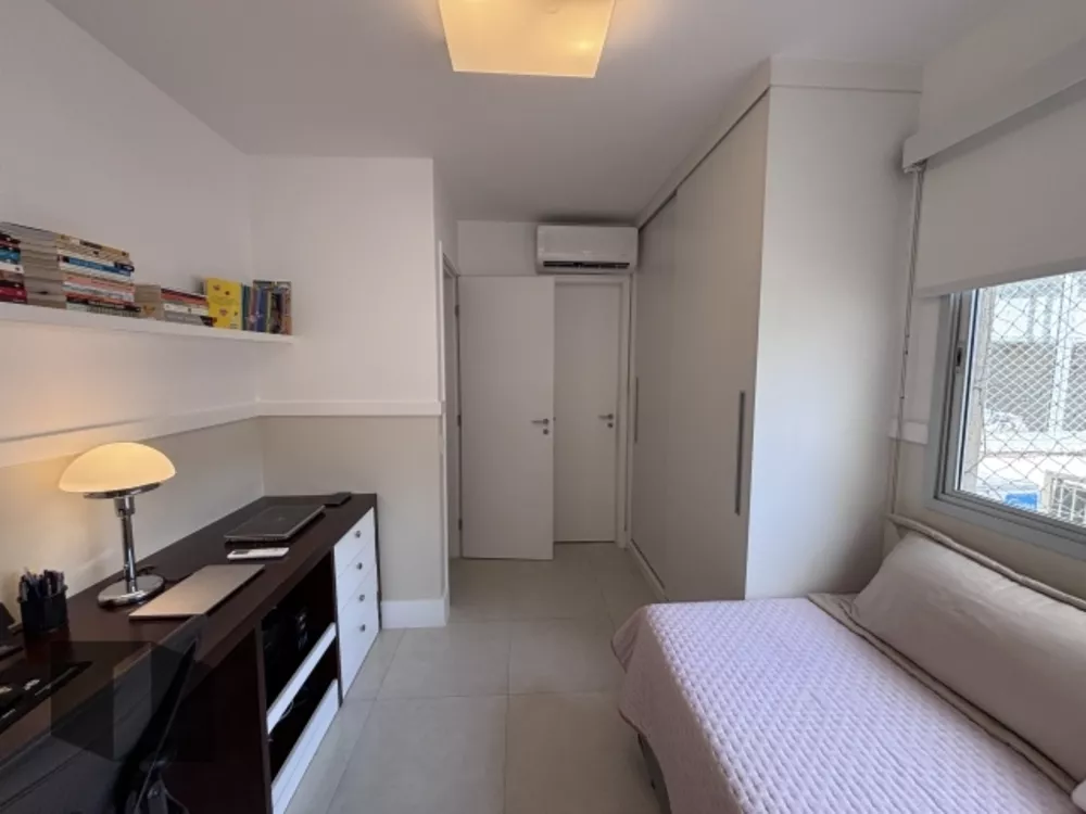 Apartamento, 3 quartos, 155 m² - Foto 12
