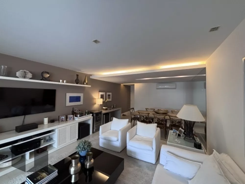 Apartamento, 3 quartos, 155 m² - Foto 23