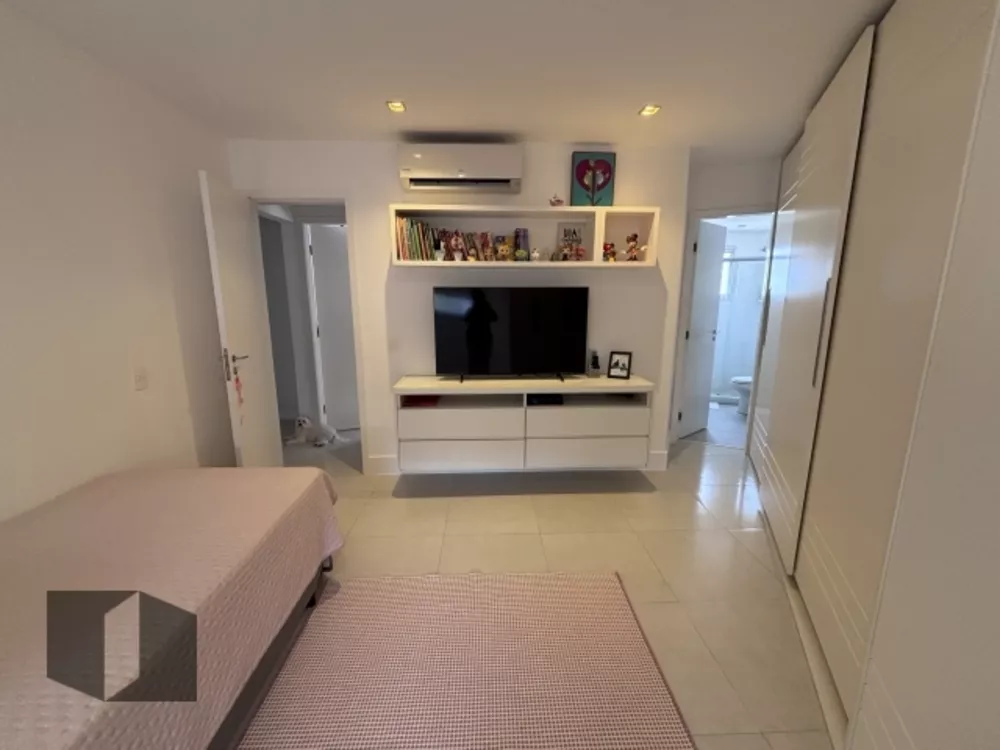 Apartamento, 3 quartos, 155 m² - Foto 30