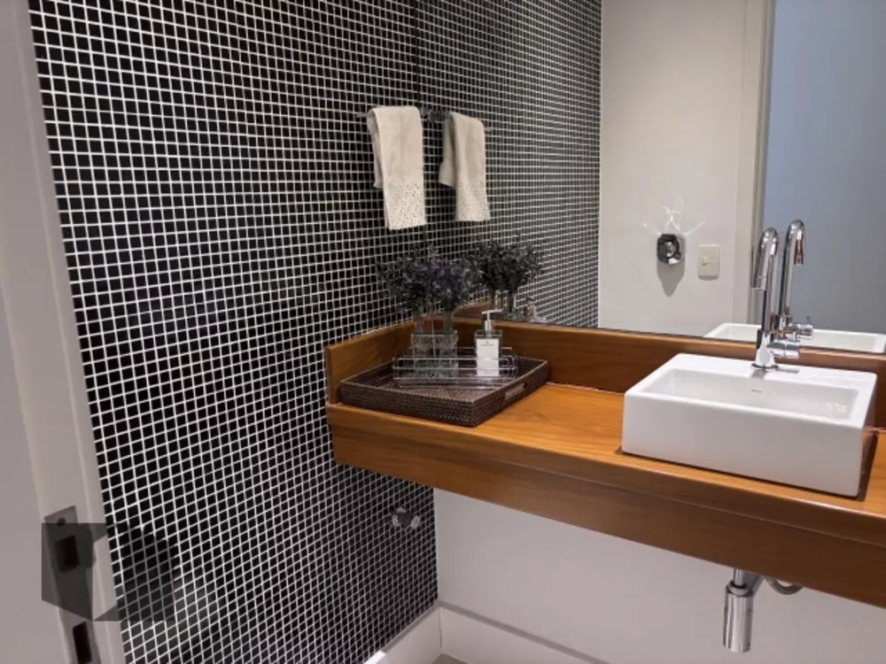 Apartamento, 3 quartos, 155 m² - Foto 26