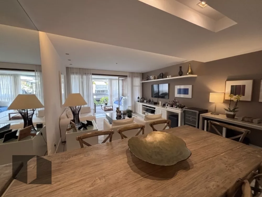 Apartamento, 3 quartos, 155 m² - Foto 19