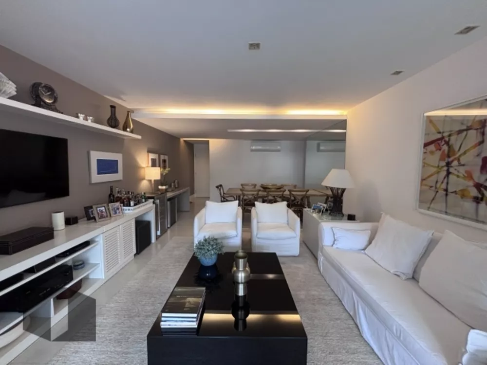 Apartamento, 3 quartos, 155 m² - Foto 22
