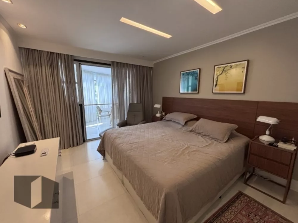 Apartamento, 3 quartos, 155 m² - Foto 11
