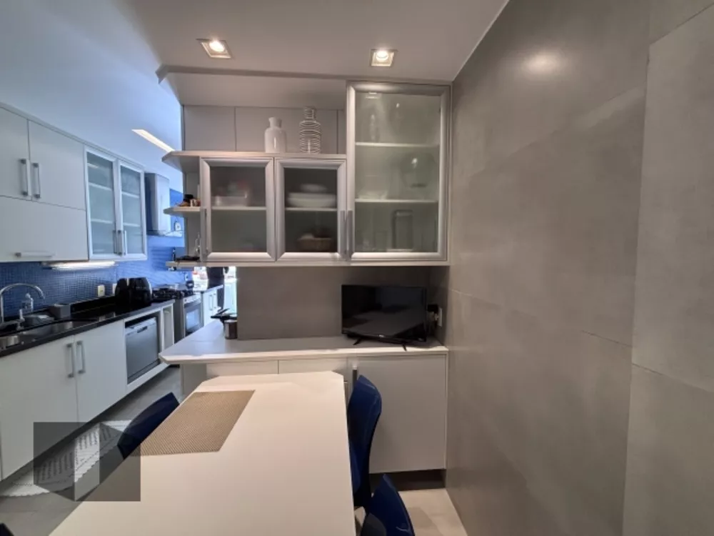 Apartamento, 3 quartos, 155 m² - Foto 37