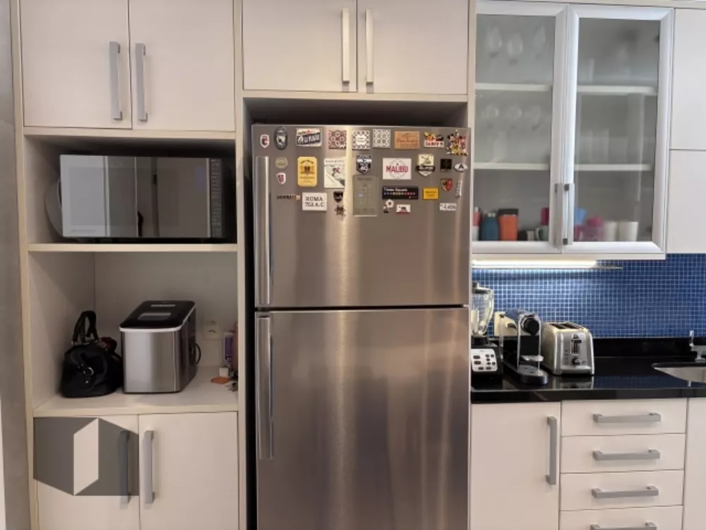 Apartamento, 3 quartos, 155 m² - Foto 3