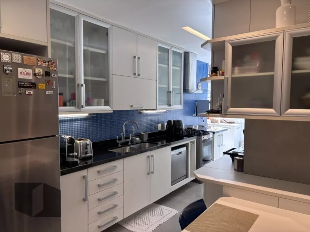 Apartamento, 3 quartos, 155 m² - Foto 36