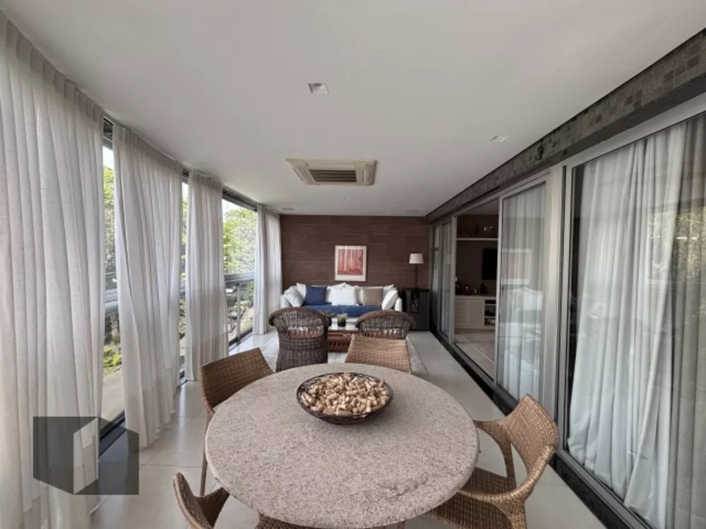Apartamento, 3 quartos, 155 m² - Foto 25