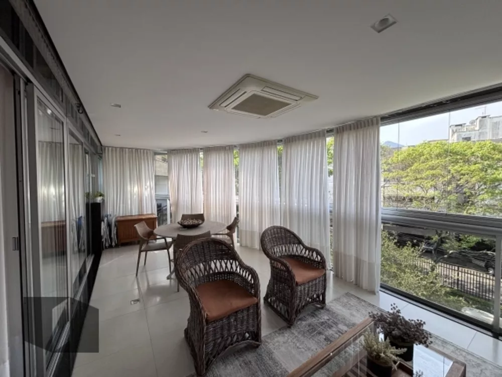 Apartamento, 3 quartos, 155 m² - Foto 24
