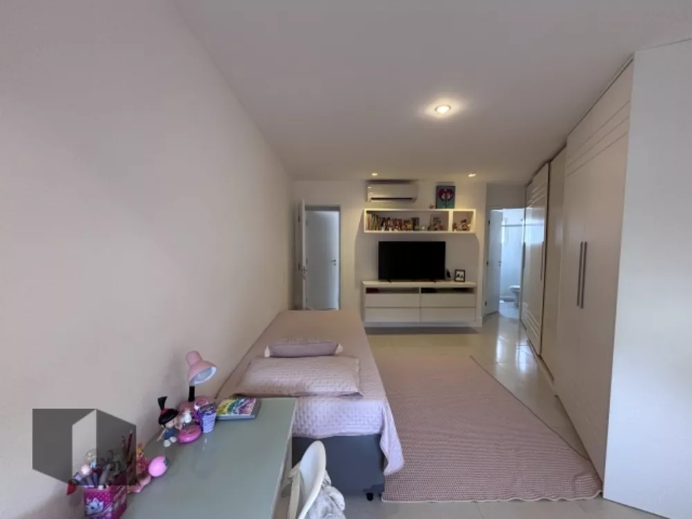 Apartamento, 3 quartos, 155 m² - Foto 2