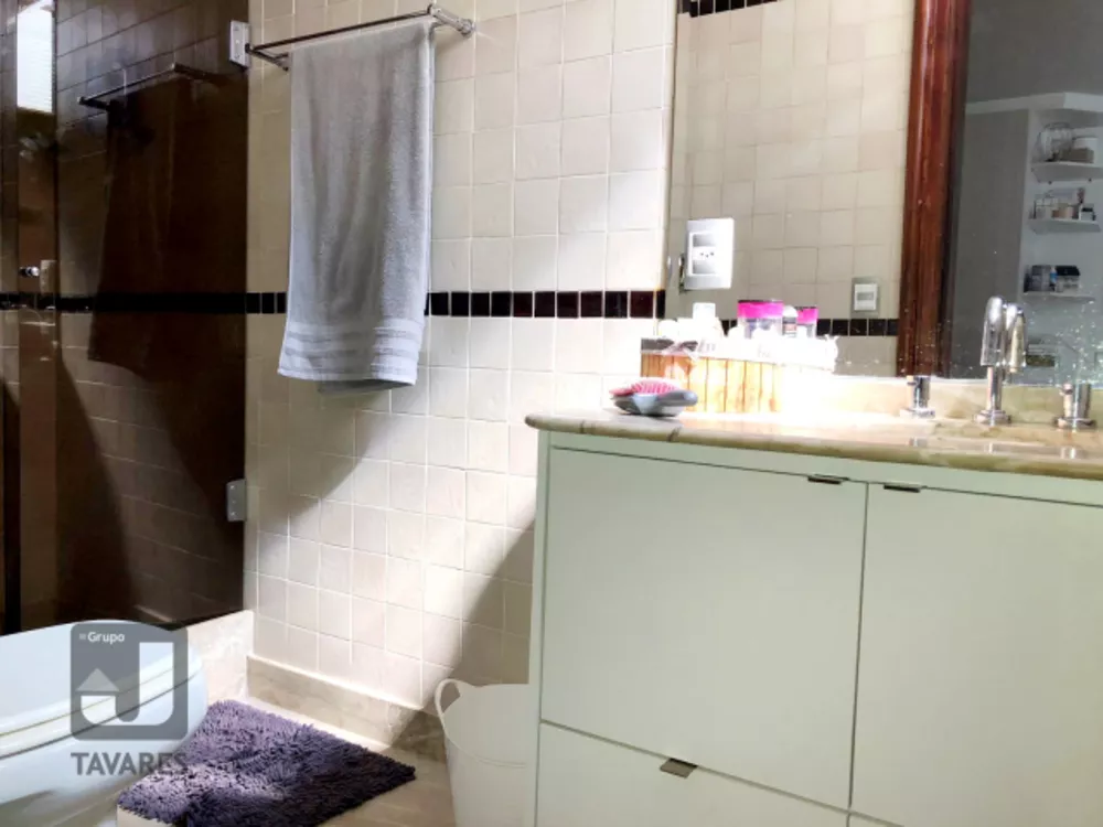 Cobertura, 6 quartos, 210 m² - Foto 18