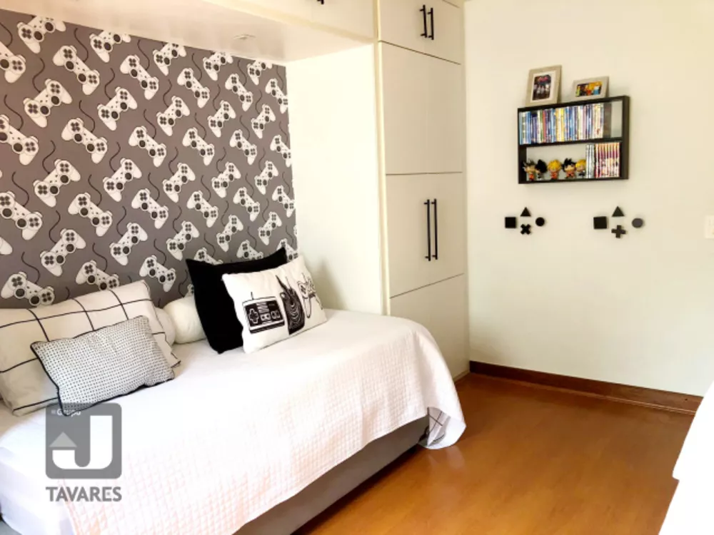 Cobertura, 6 quartos, 210 m² - Foto 19