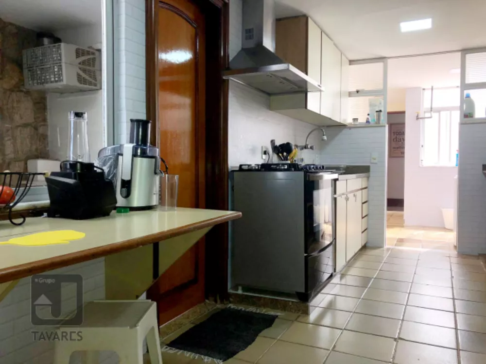 Cobertura, 6 quartos, 210 m² - Foto 29