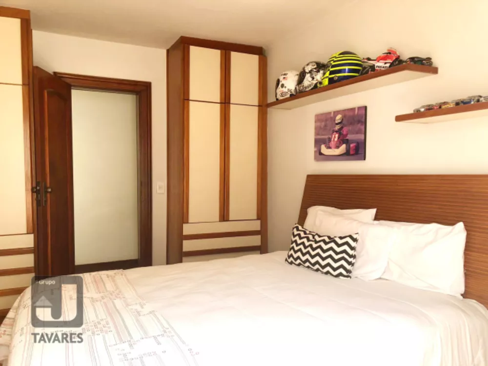Cobertura, 6 quartos, 210 m² - Foto 25