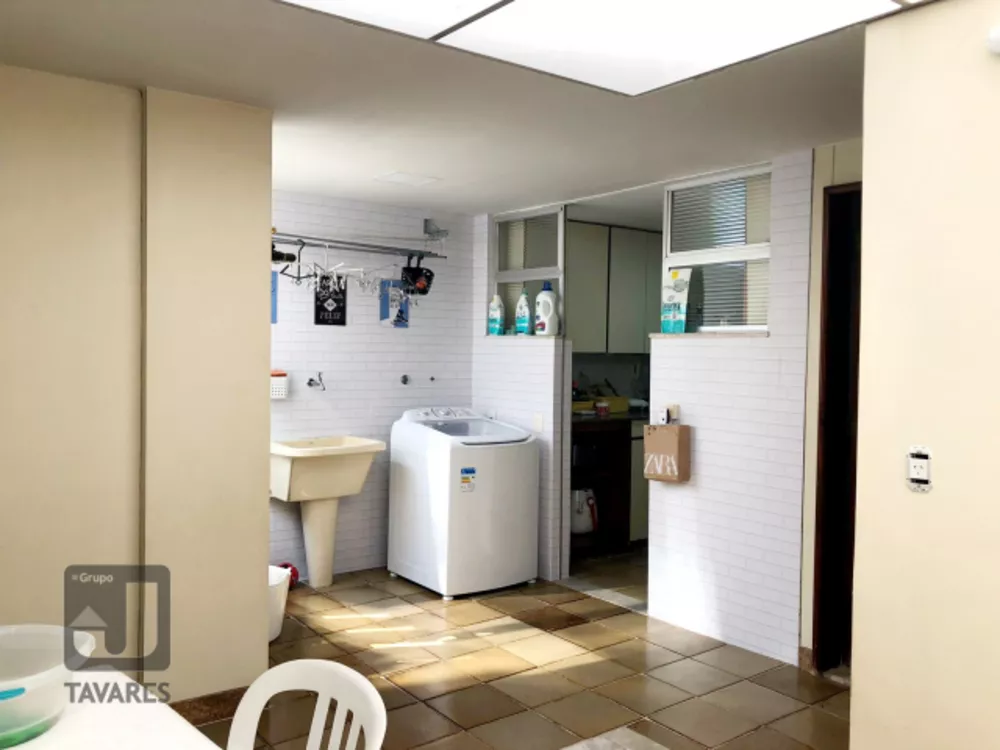 Cobertura, 6 quartos, 210 m² - Foto 32