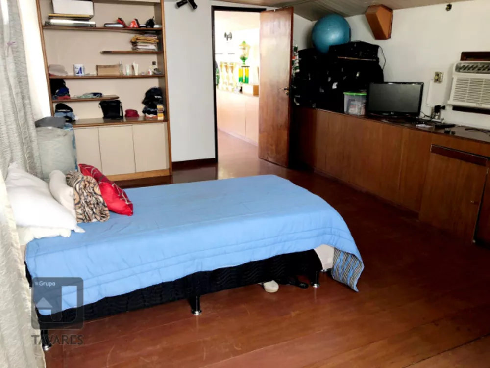 Cobertura, 6 quartos, 210 m² - Foto 33