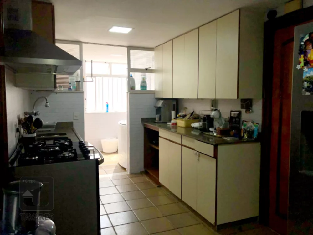 Cobertura, 6 quartos, 210 m² - Foto 30