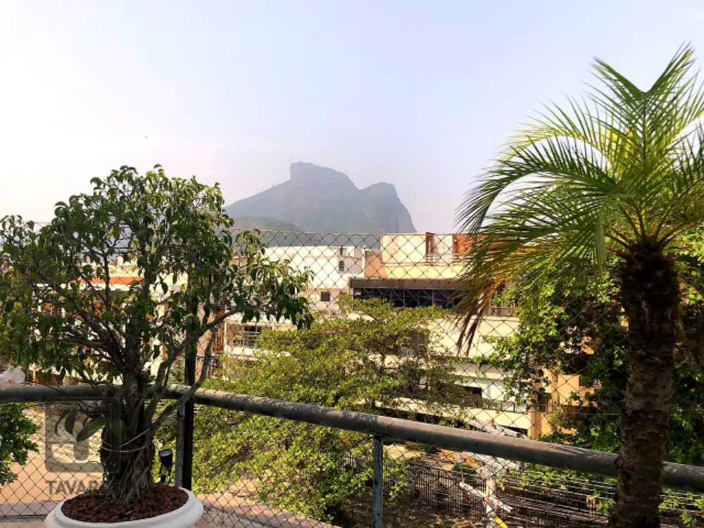 Cobertura, 6 quartos, 210 m² - Foto 4