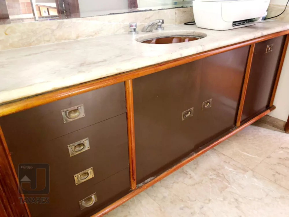 Cobertura, 6 quartos, 210 m² - Foto 27