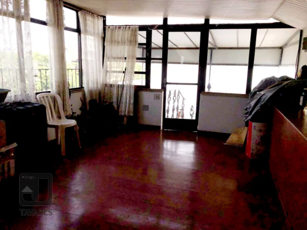 Cobertura, 6 quartos, 210 m² - Foto 34