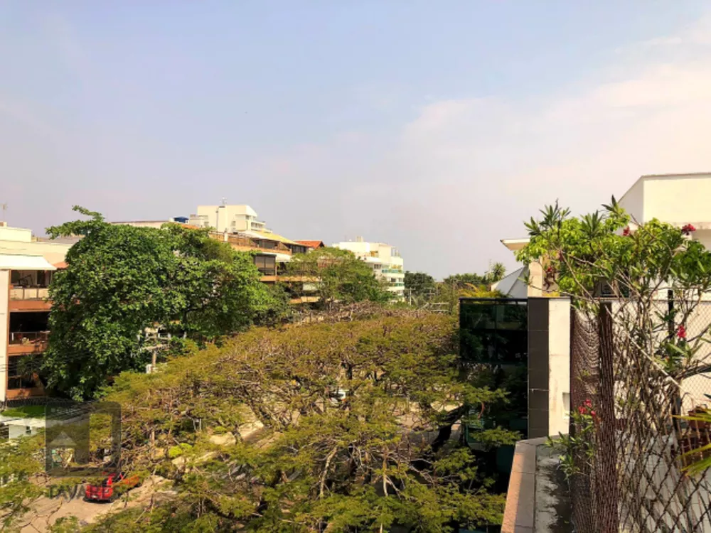 Cobertura, 6 quartos, 210 m² - Foto 42