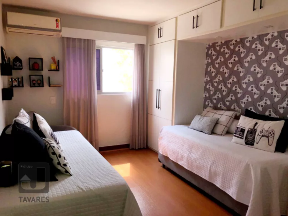 Cobertura, 6 quartos, 210 m² - Foto 20