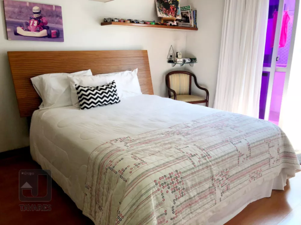 Cobertura, 6 quartos, 210 m² - Foto 26