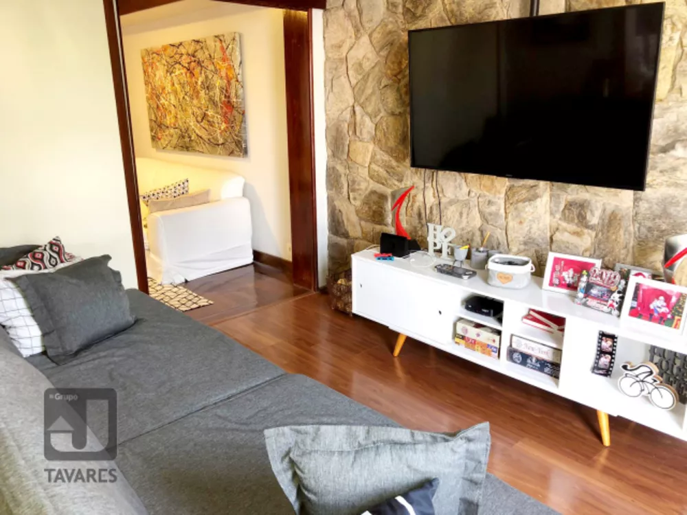 Cobertura, 6 quartos, 210 m² - Foto 15