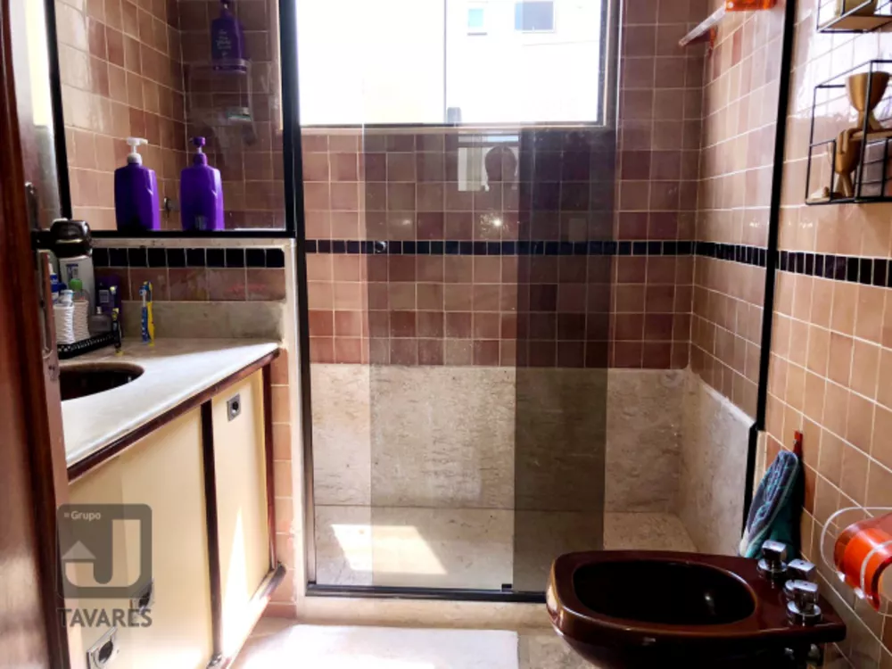 Cobertura, 6 quartos, 210 m² - Foto 50