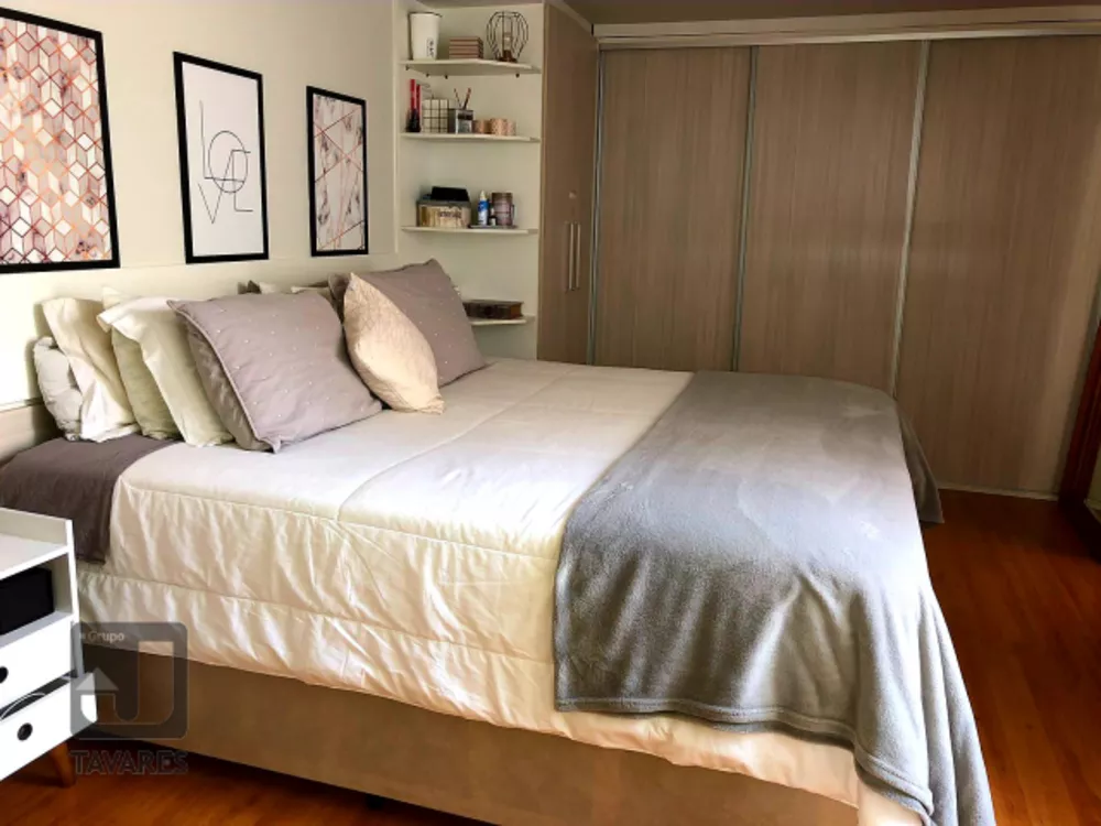 Cobertura, 6 quartos, 210 m² - Foto 45