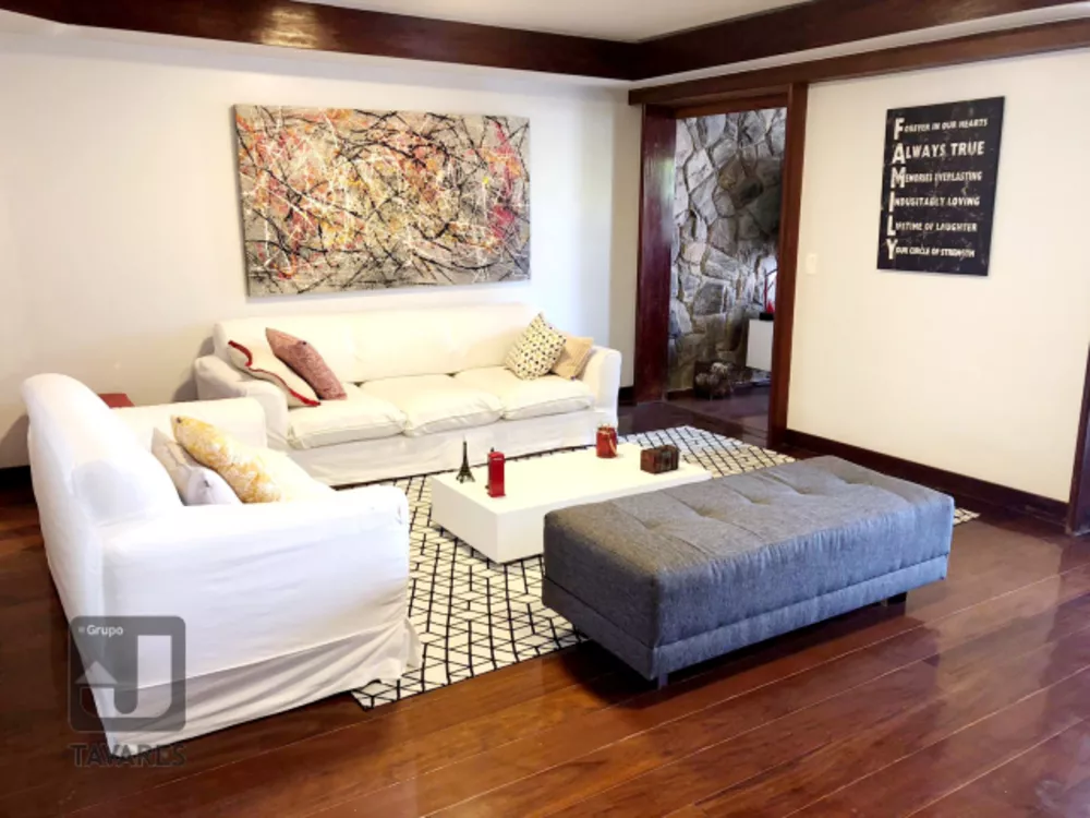 Cobertura, 6 quartos, 210 m² - Foto 8