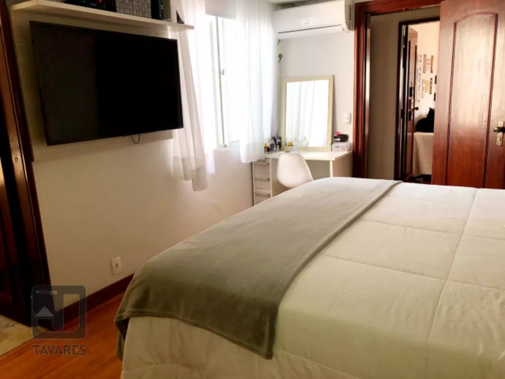 Cobertura, 6 quartos, 210 m² - Foto 17