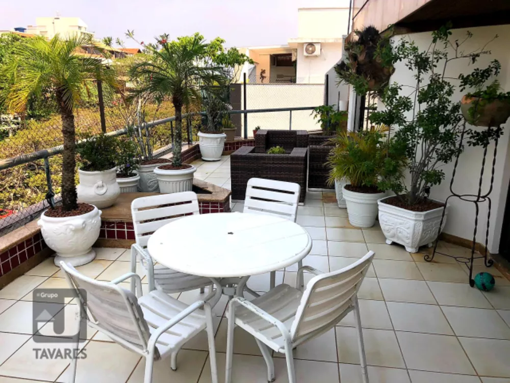 Cobertura, 6 quartos, 210 m² - Foto 59