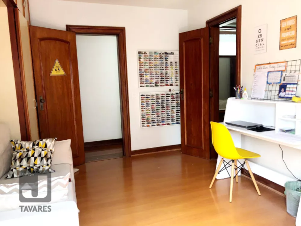 Cobertura, 6 quartos, 210 m² - Foto 22