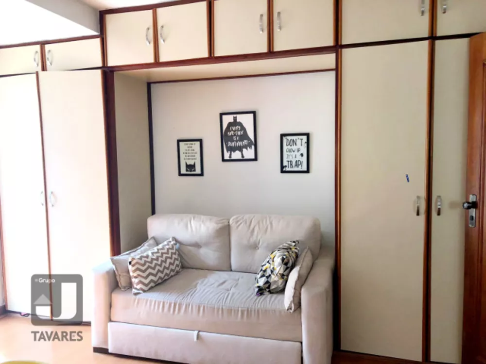 Cobertura, 6 quartos, 210 m² - Foto 21