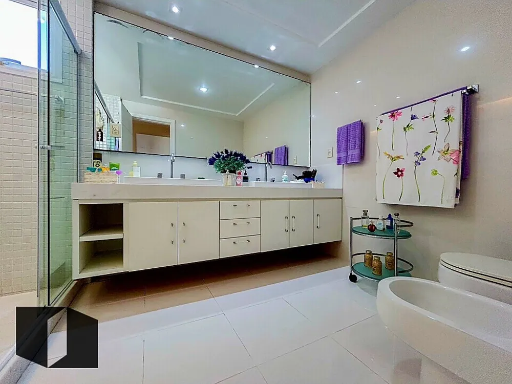 Casa de Condomínio, 5 quartos - Foto 10