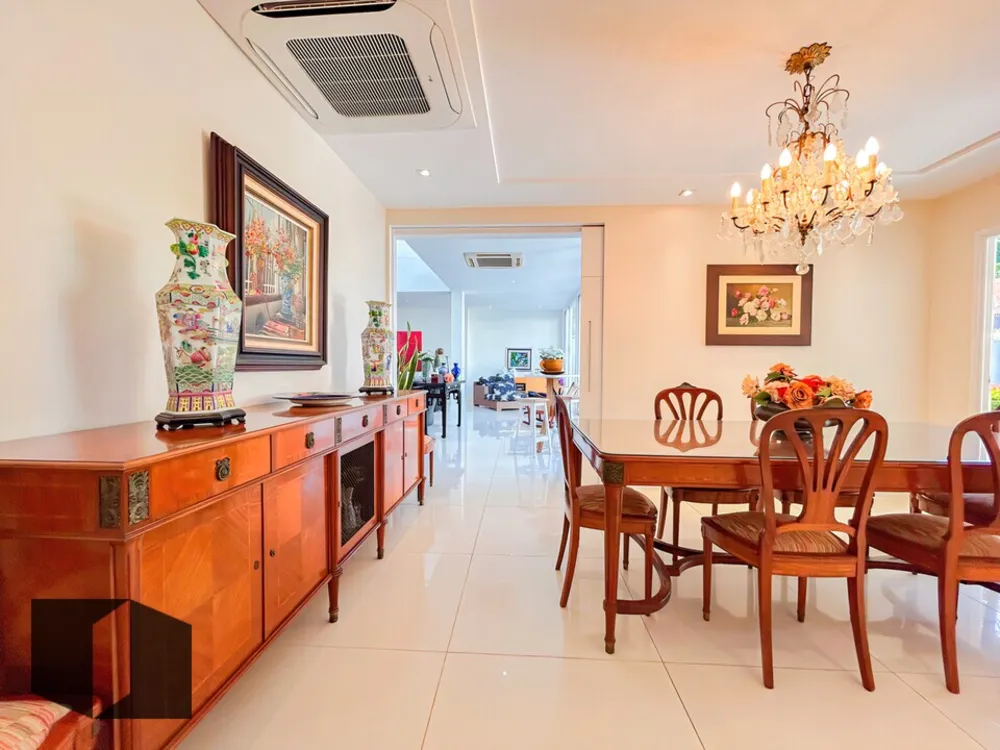 Casa de Condomínio, 5 quartos - Foto 8