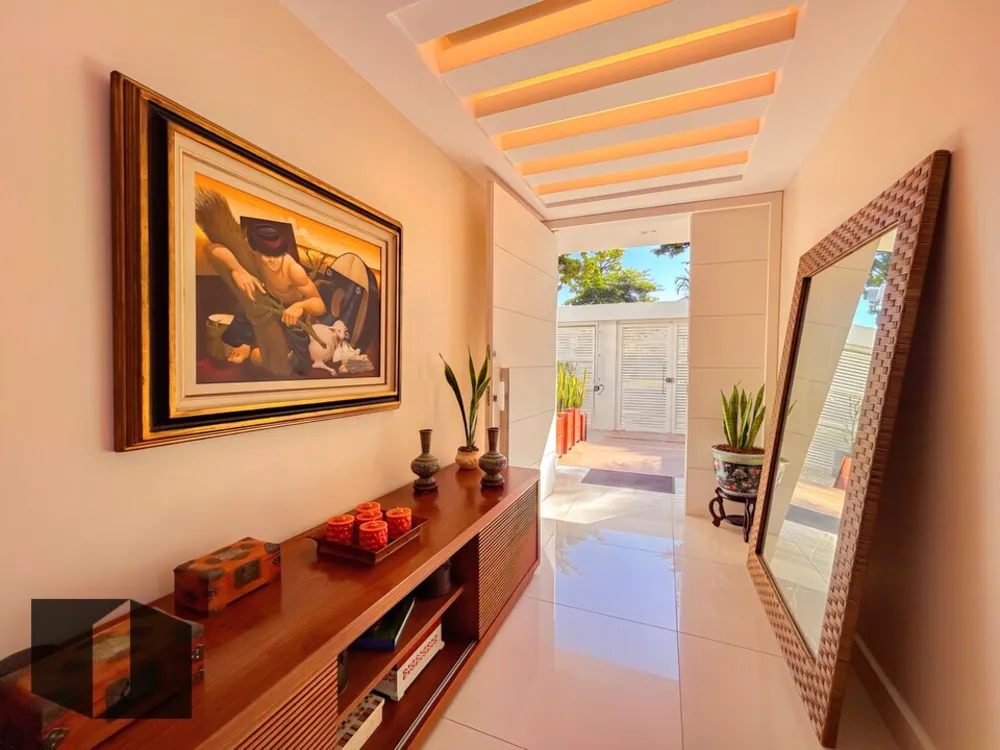 Casa de Condomínio, 5 quartos - Foto 61