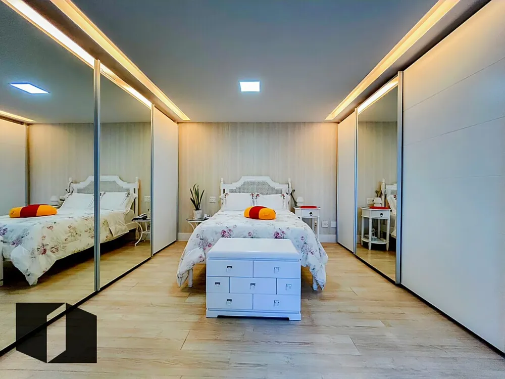 Casa de Condomínio, 5 quartos - Foto 28