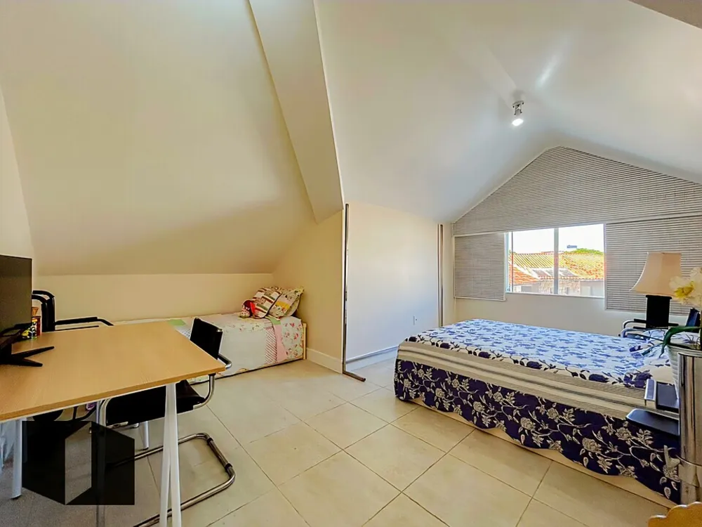 Casa de Condomínio, 5 quartos - Foto 5