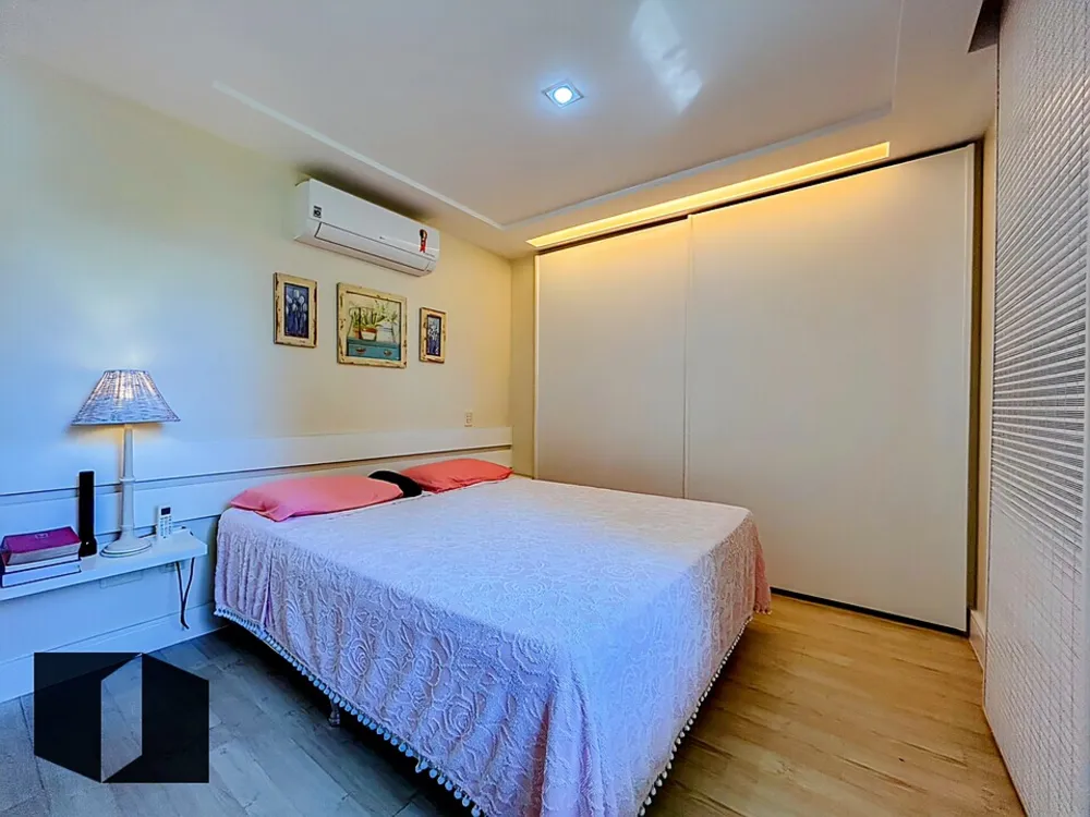 Casa de Condomínio, 5 quartos - Foto 46