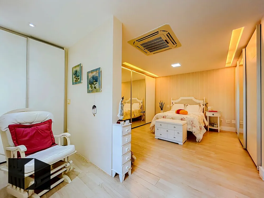 Casa de Condomínio, 5 quartos - Foto 60