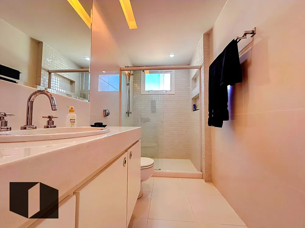 Casa de Condomínio, 5 quartos - Foto 47