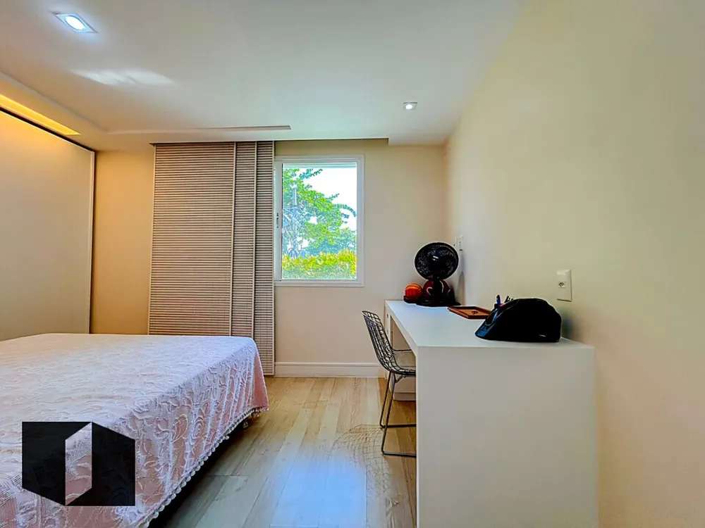 Casa de Condomínio, 5 quartos - Foto 35